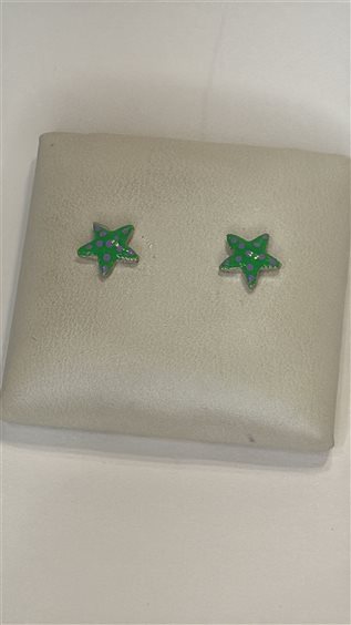 Orecchini Domar Bambino in Argento ORAR-345-280 - ORAR-345-280